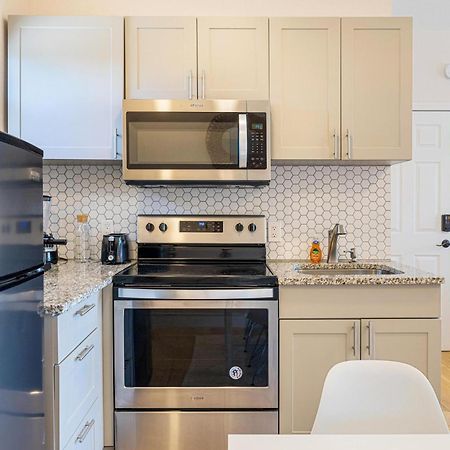 Bloom Hideaway - Mins To Las Olas & Beach Fort Lauderdale Extérieur photo