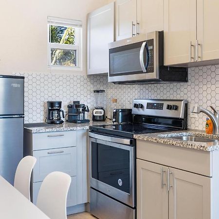 Bloom Hideaway - Mins To Las Olas & Beach Fort Lauderdale Extérieur photo