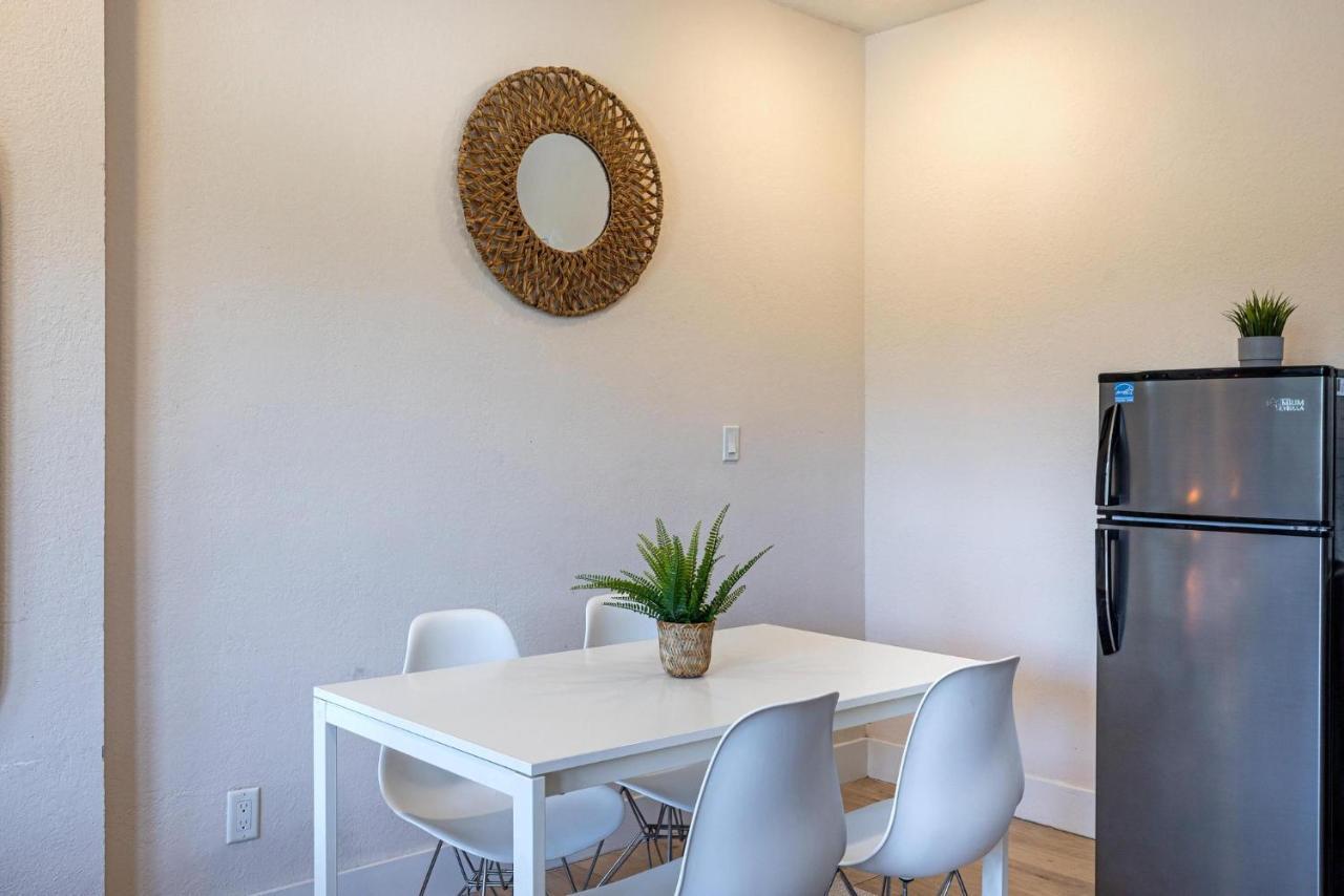 Bloom Hideaway - Mins To Las Olas & Beach Fort Lauderdale Extérieur photo