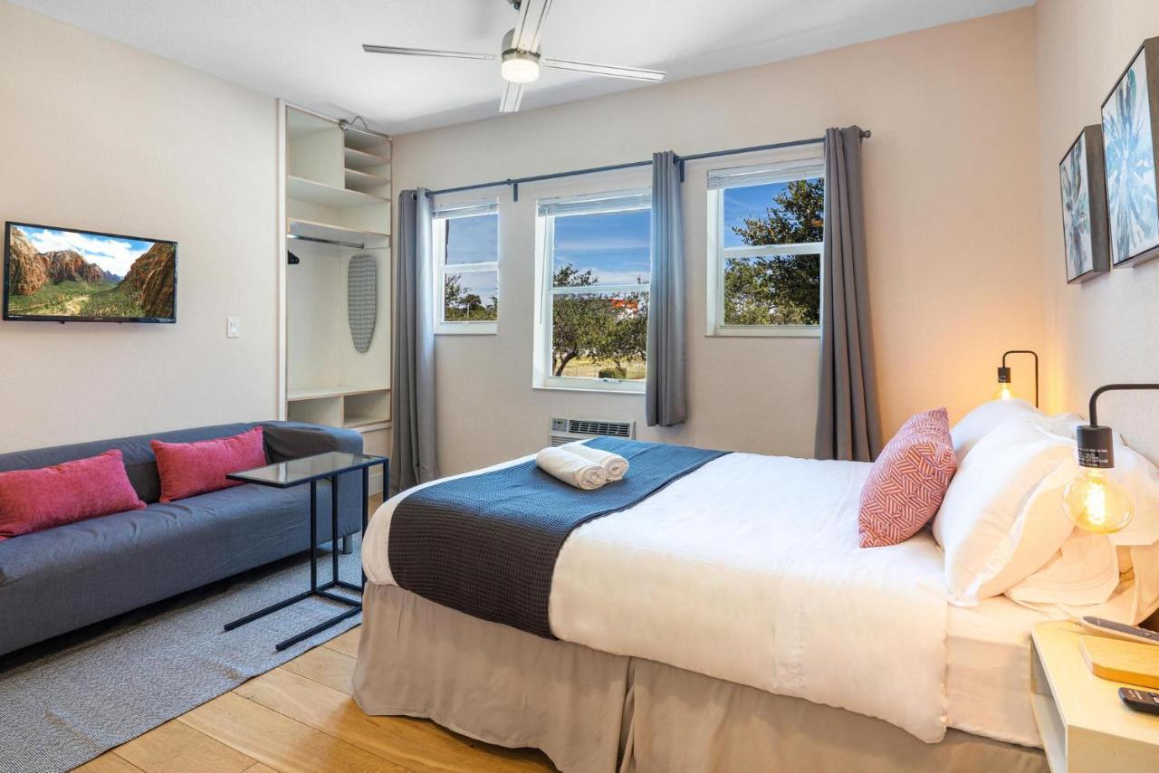 Bloom Hideaway - Mins To Las Olas & Beach Fort Lauderdale Extérieur photo
