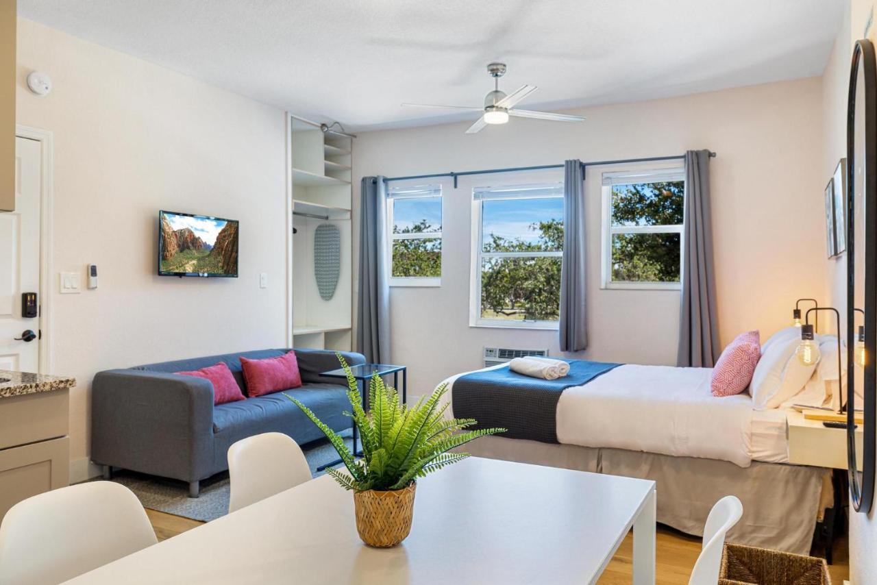 Bloom Hideaway - Mins To Las Olas & Beach Fort Lauderdale Extérieur photo
