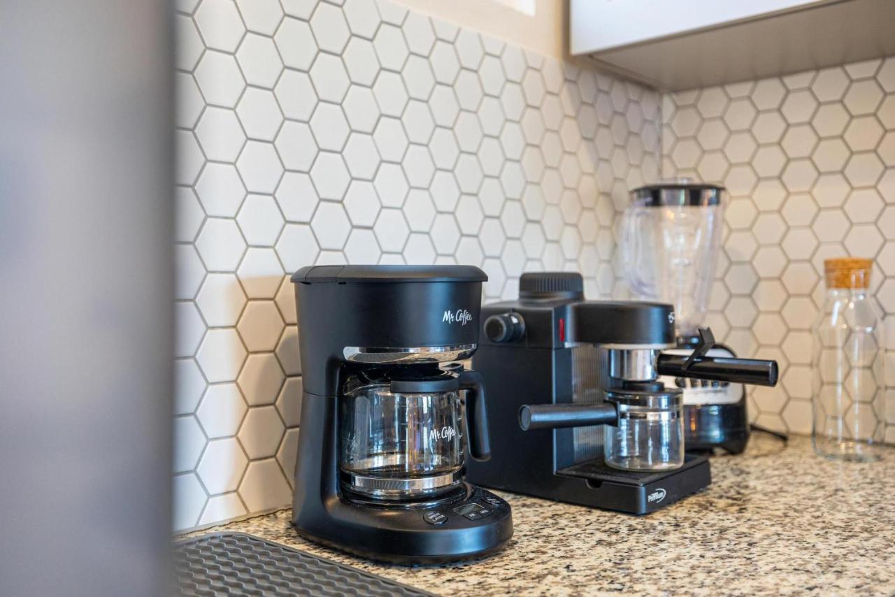 Bloom Hideaway - Mins To Las Olas & Beach Fort Lauderdale Extérieur photo